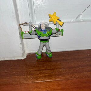 Share Hallmark Keepsake Ornaments Toy Story original box not included